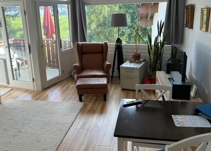 Kurhotel Schluchsee Apartment 2411