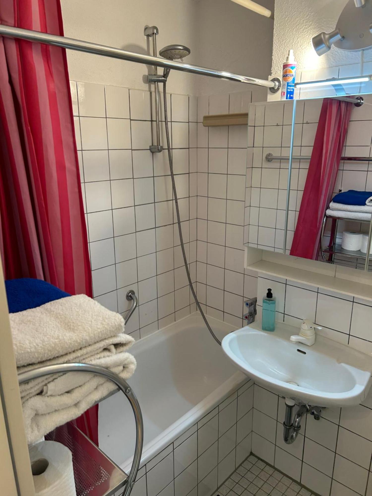 Apartment 2411 *