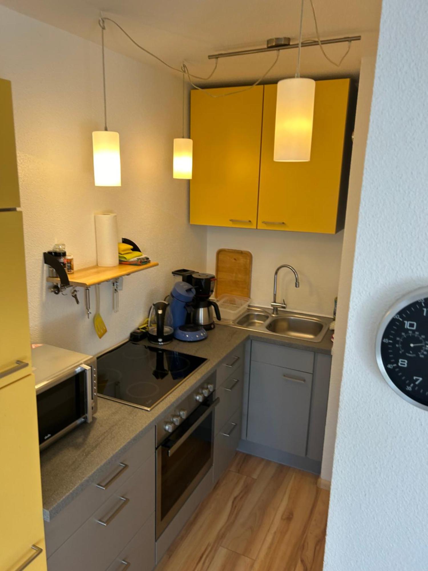Apartment 2411 *