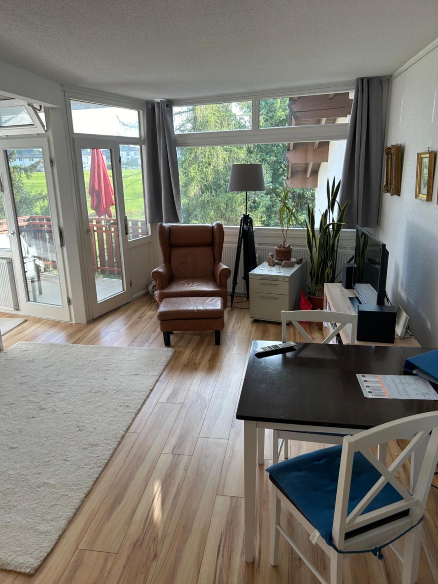 2411 Apartment